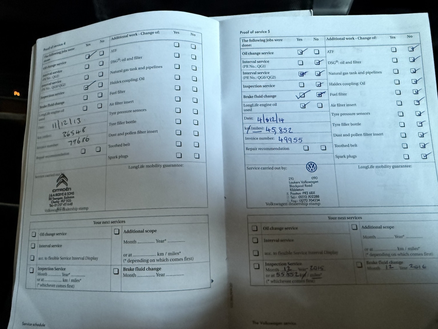 Used Volkswagen Tiguan 2010 for sale - 76784929: Photo 32