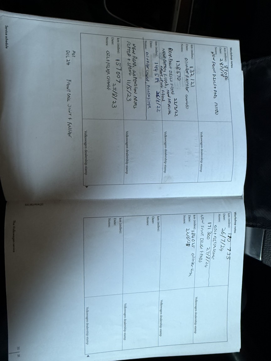 Used Volkswagen Tiguan 2010 for sale - 76784929: Photo 37