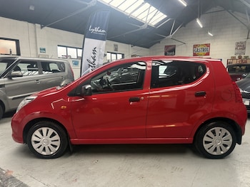 Used Suzuki Alto 2013 for sale - 78229004: Photo