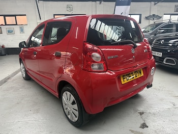 Used Suzuki Alto 2013 for sale - 78229004: Photo