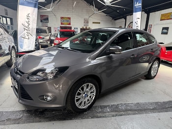 Used Ford Focus 2011 for sale - 78289851: Photo