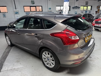 Used Ford Focus 2011 for sale - 78289851: Photo