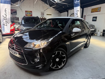 Used Citroen DS3 2012 for sale - 79156539: Photo