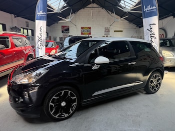 Used Citroen DS3 2012 for sale - 79156539: Photo