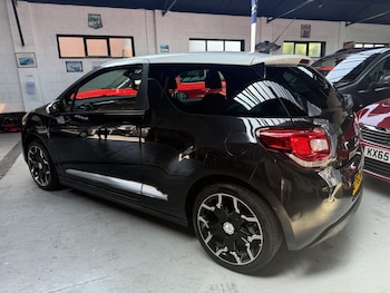 Used Citroen DS3 2012 for sale - 79156539: Photo