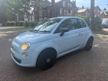 2010 - 1.2 Pop 3-Door
