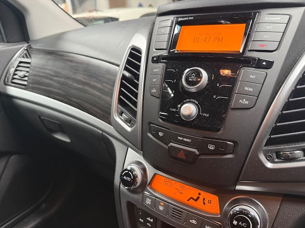 Used Ssangyong Korando 2014 for sale - 76198298: Photo 10