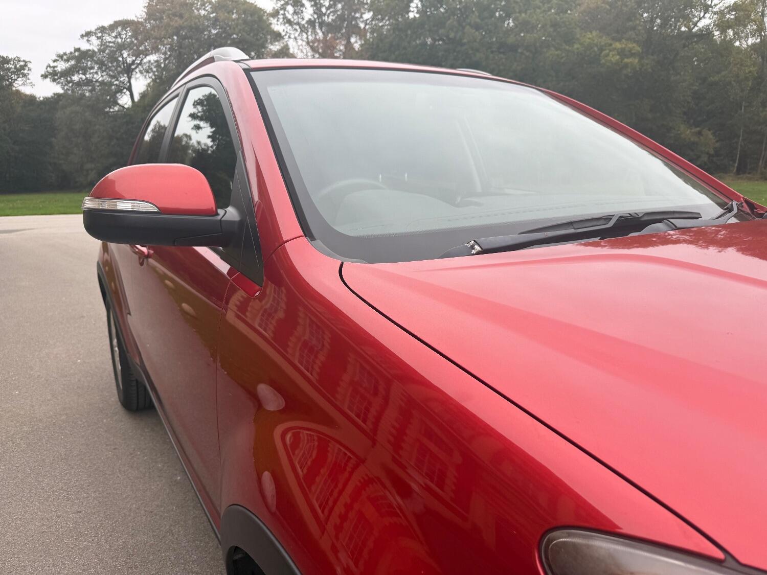 Used Ssangyong Korando 2014 for sale - 76198298: Photo 13