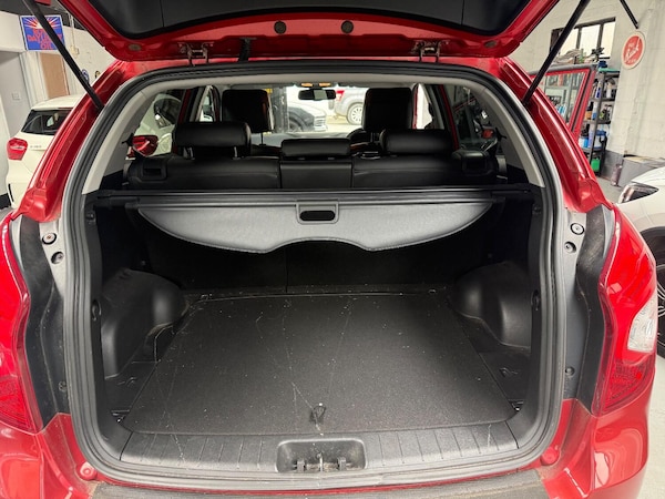 Used Ssangyong Korando 2014 for sale - 76198298: Photo 13