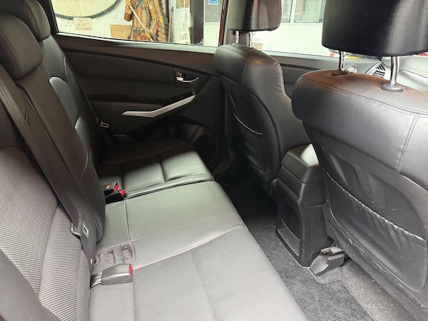 Used Ssangyong Korando 2014 for sale - 76198298: Photo 14