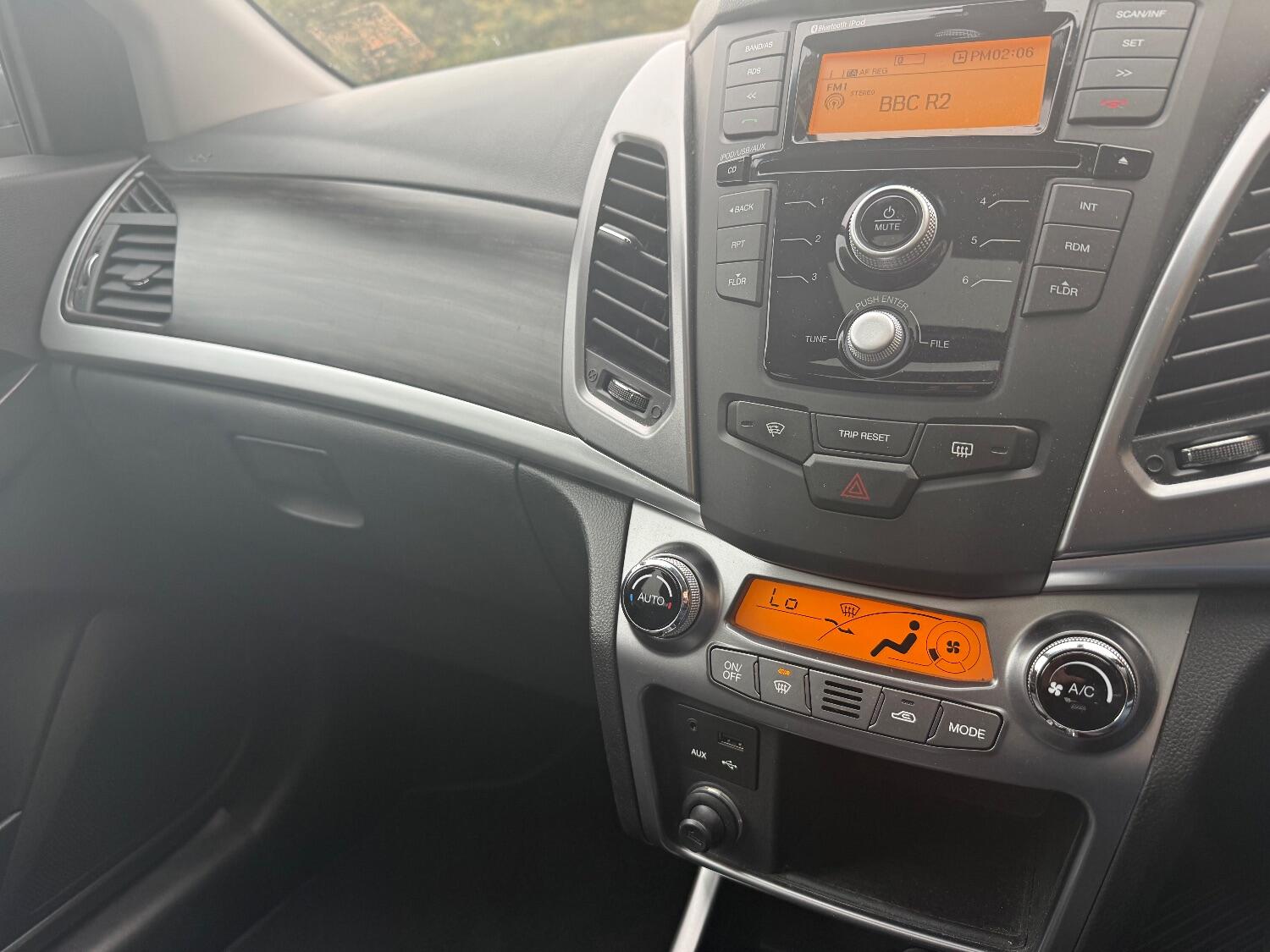 Used Ssangyong Korando 2014 for sale - 76198298: Photo 21