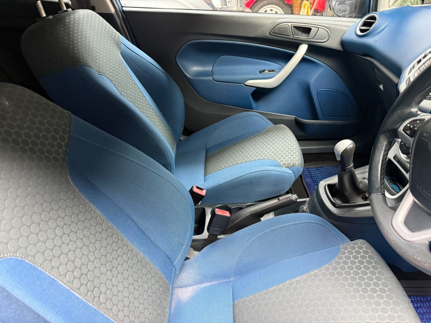 Used Ford Fiesta 2010 for sale - 77781616: Photo 7