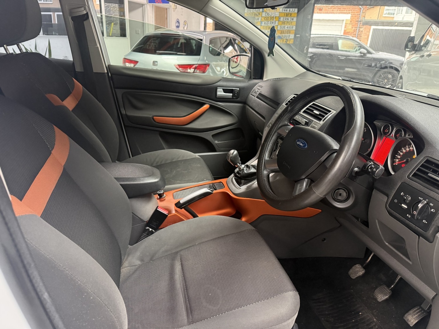 Used Ford Kuga 2009 for sale - 77721220: Photo 10