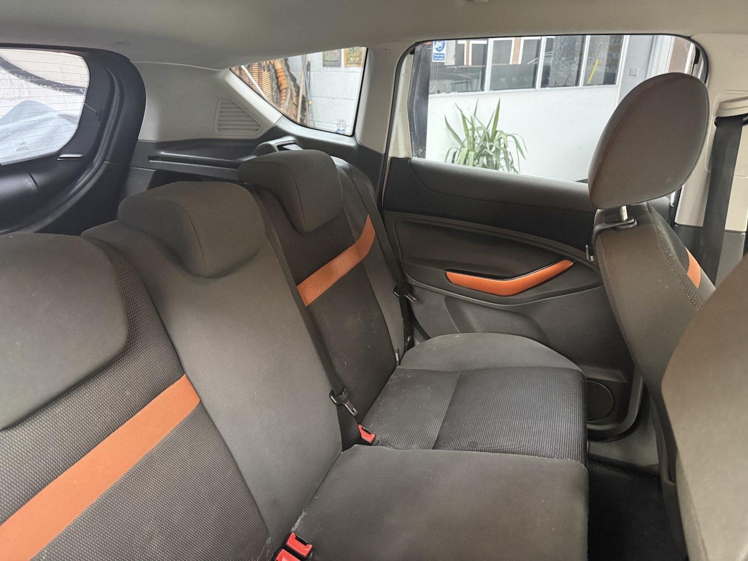 Used Ford Kuga 2009 for sale - 77721220: Photo 12