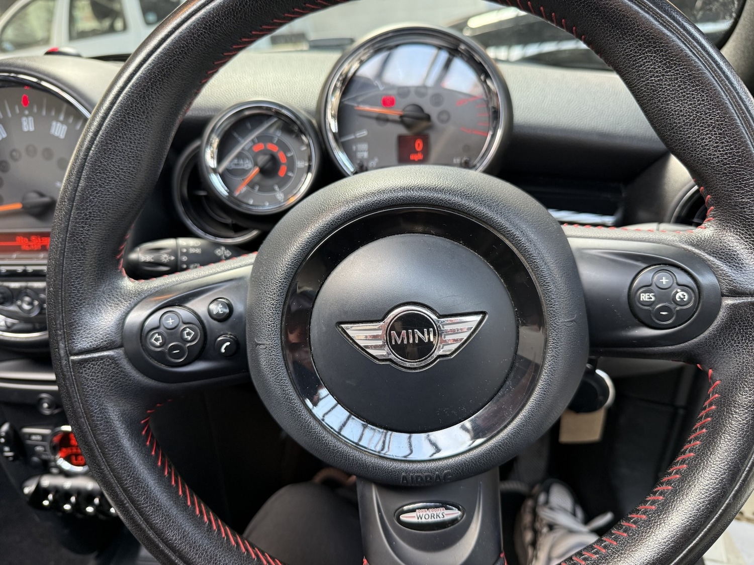 Used MINI Convertible 2014 for sale - 78084432: Photo 19