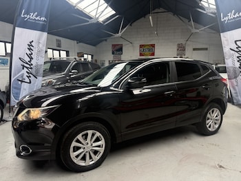 Used Nissan Qashqai 2015 for sale - 78289750: Photo