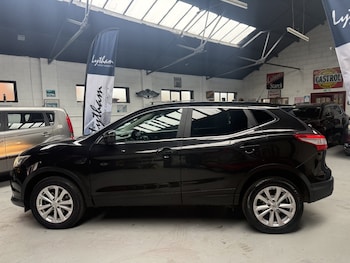 Used Nissan Qashqai 2015 for sale - 78289750: Photo