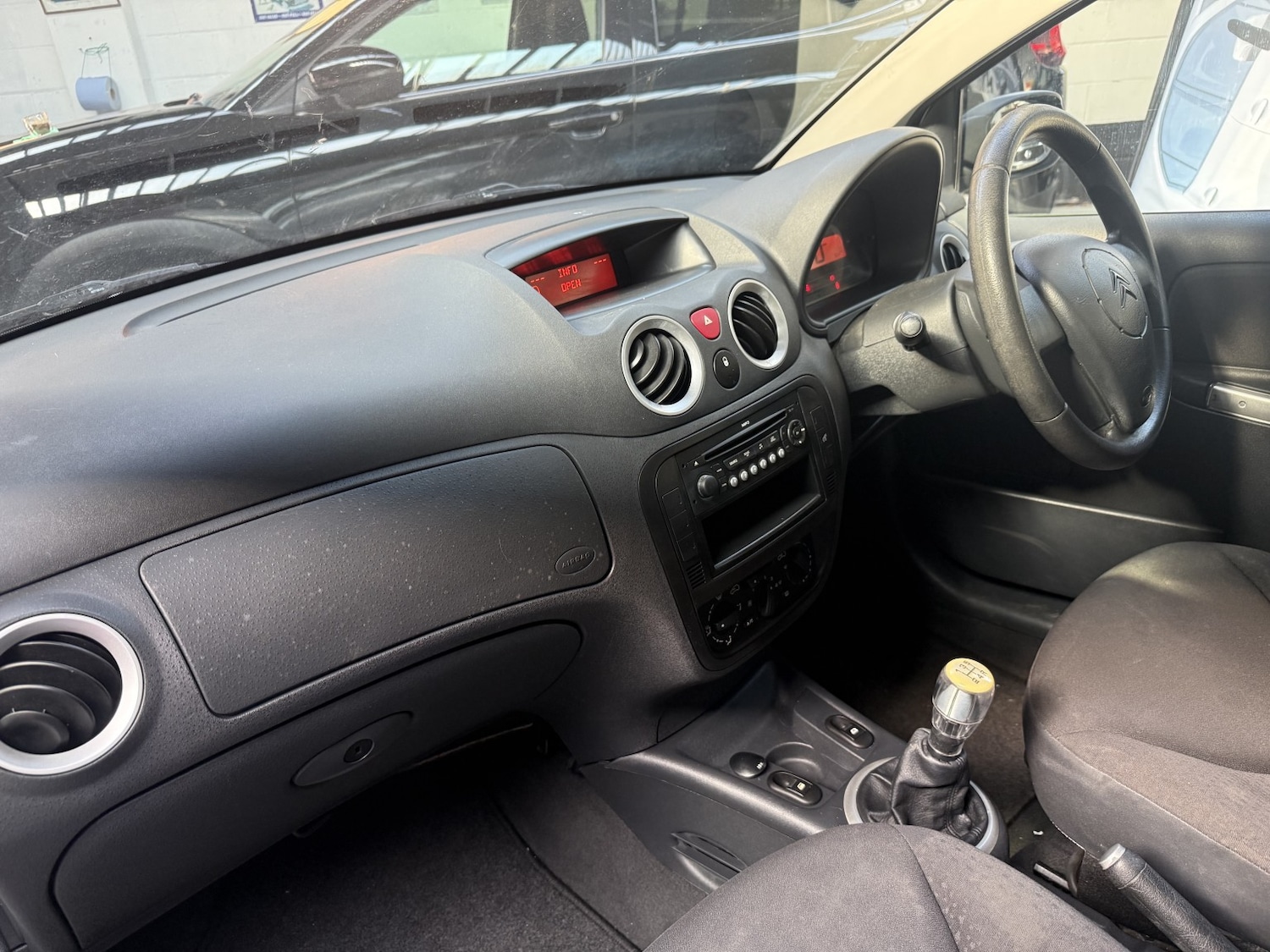 Used Citroen C2 2008 for sale - 77836971: Photo 15