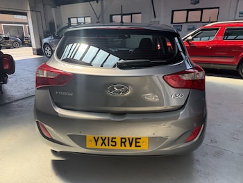 Used Hyundai i30 2015 for sale - 79156615: Photo
