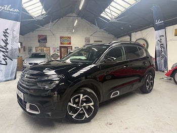Used Citroen C5 Aircross 2020 for sale - 78286395: Photo