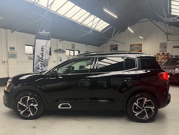 Used Citroen C5 Aircross 2020 for sale - 78286395: Photo