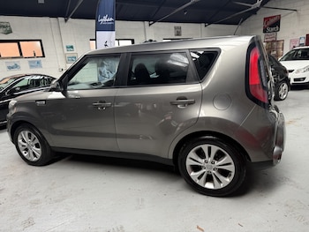 Used Kia Soul 2016 for sale - 77289113: Photo