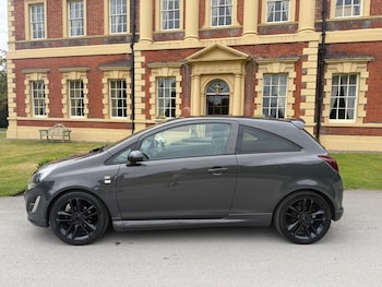 Used Vauxhall Corsa 2014 for sale - 75767199: Photo