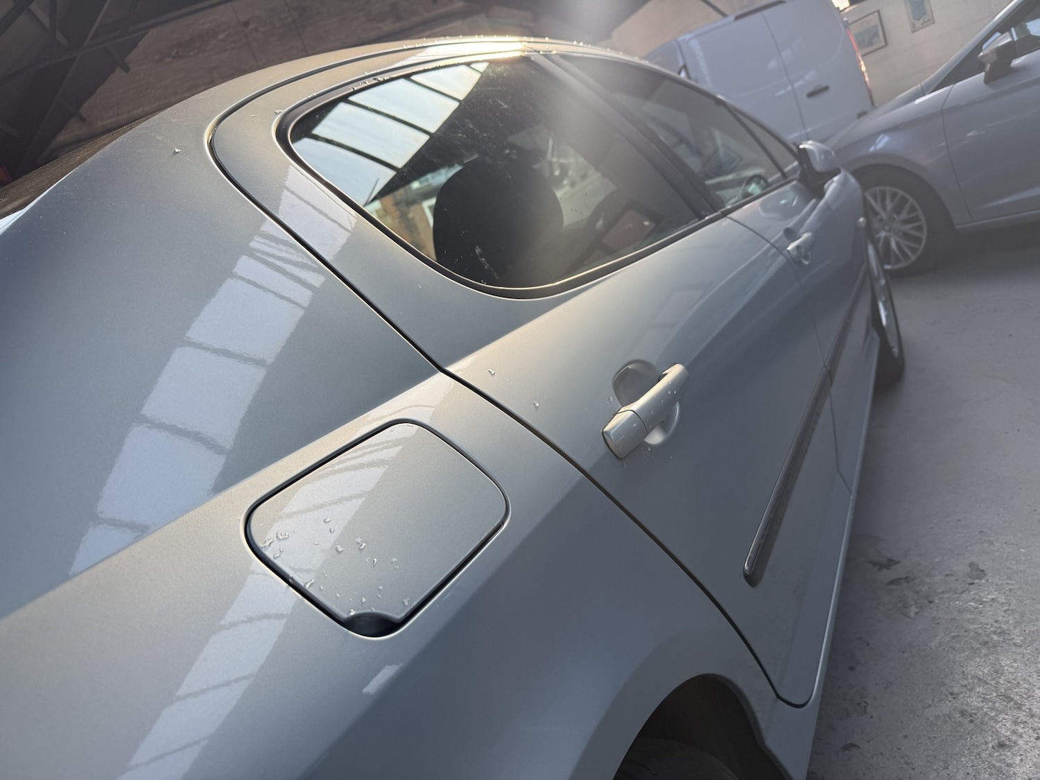 Used Peugeot 407 2004 for sale - 77749973: Photo 11