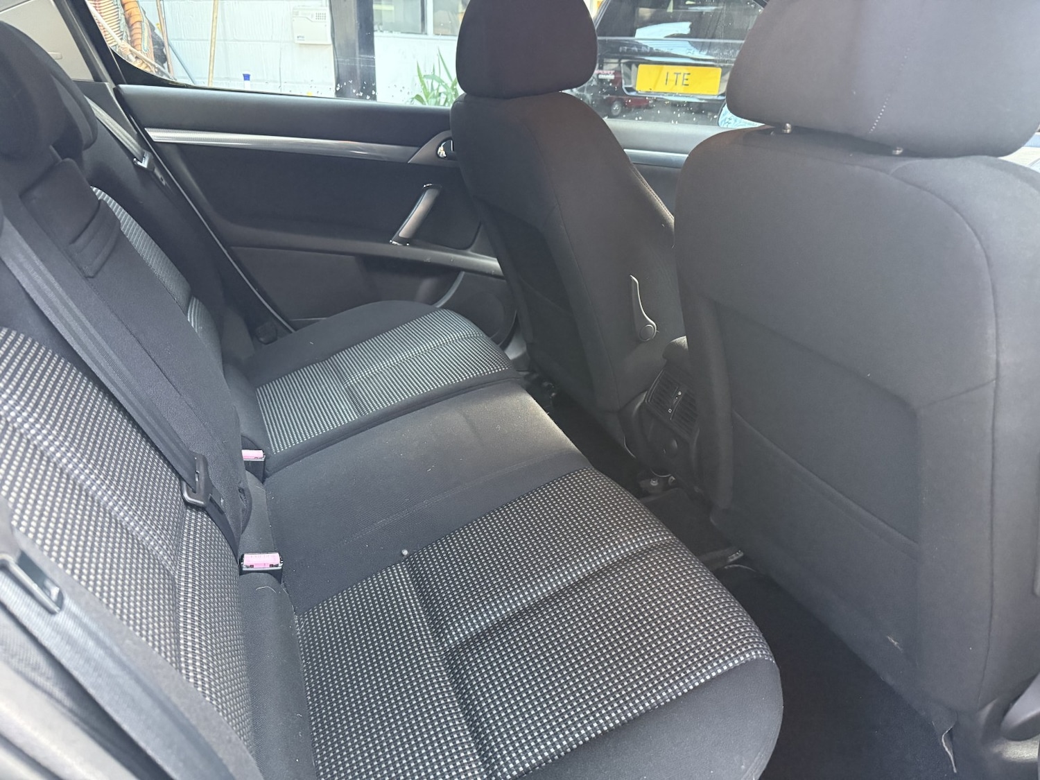 Used Peugeot 407 2004 for sale - 77749973: Photo 13