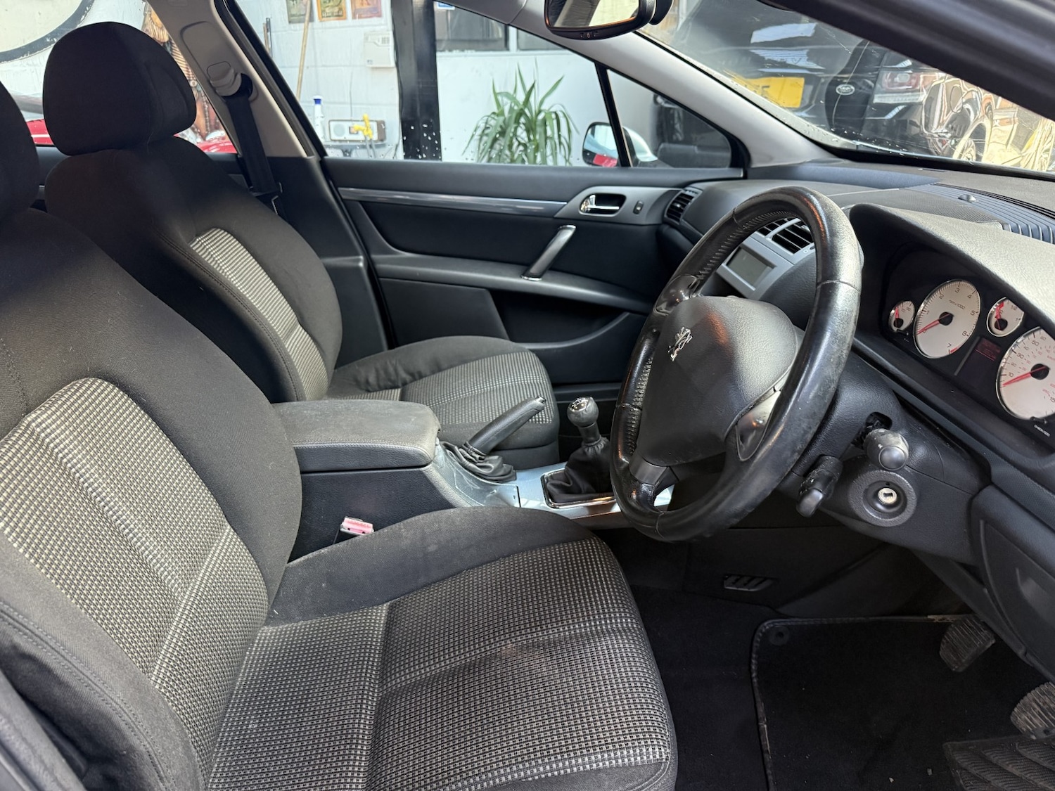 Used Peugeot 407 2004 for sale - 77749973: Photo 14