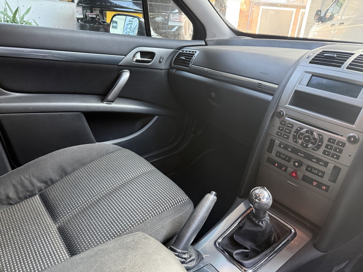 Used Peugeot 407 2004 for sale - 77749973: Photo 16