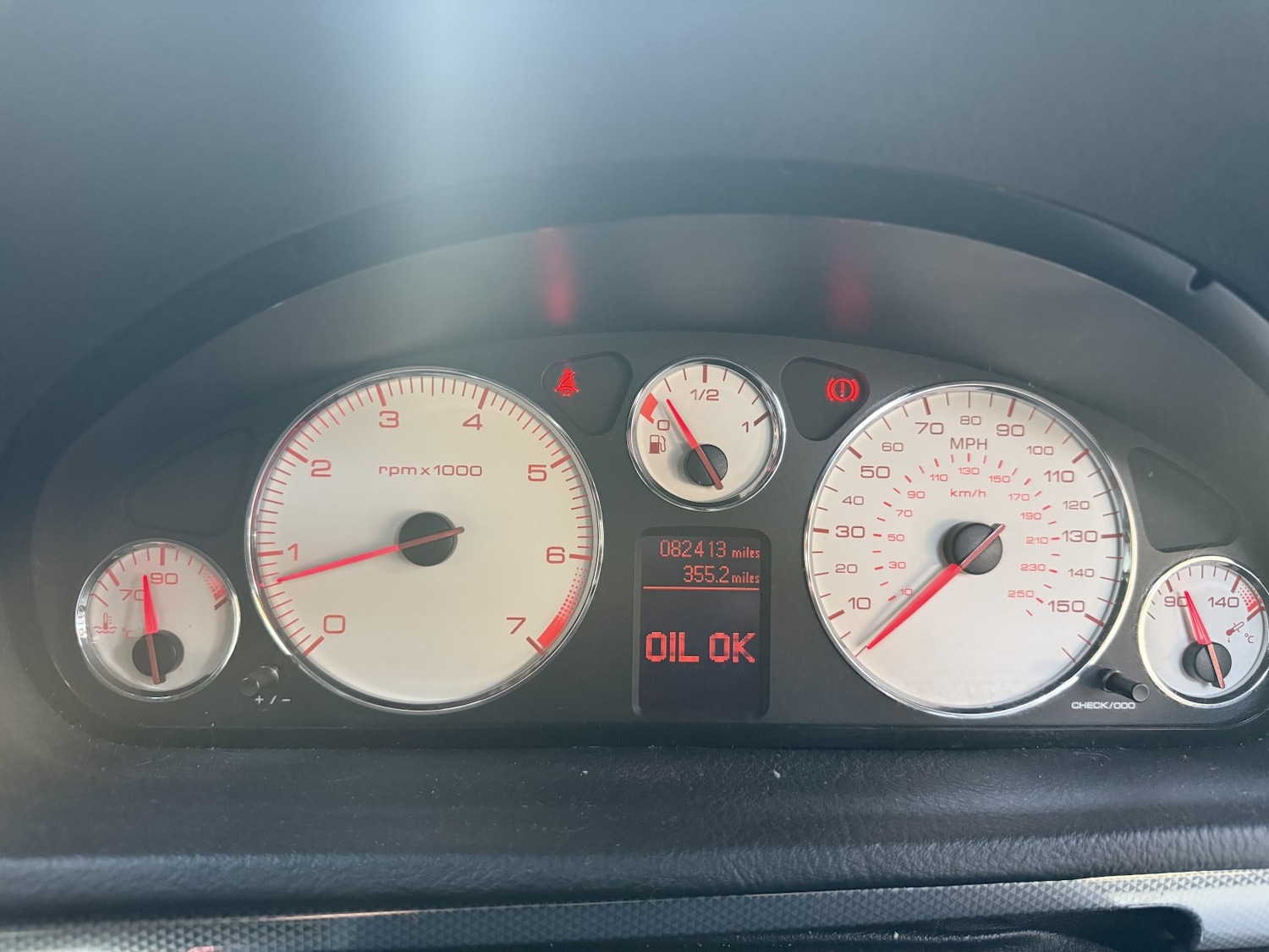 Used Peugeot 407 2004 for sale - 77749973: Photo 17