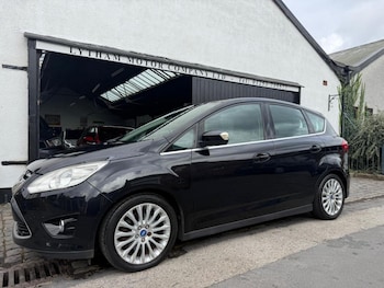 2012 - 2.0 TDCi Titanium 5-Door