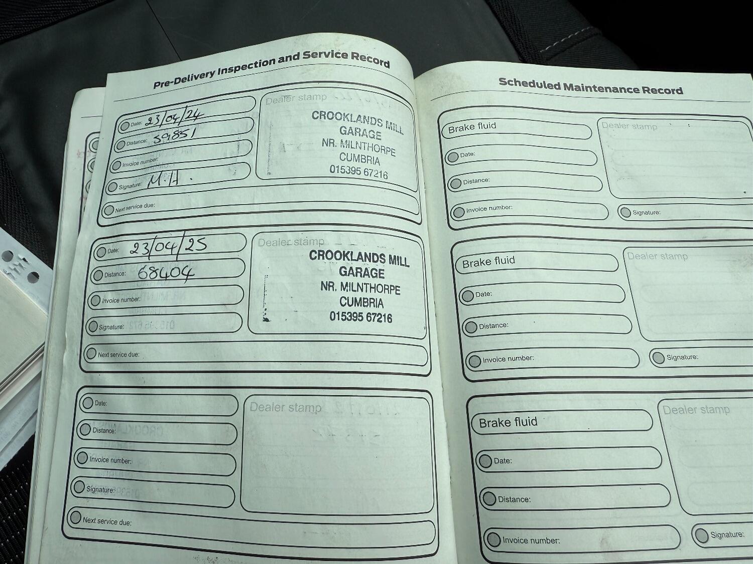 Vehicle 27