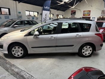 Used Peugeot 308 SW 2012 for sale - 79198465: Photo