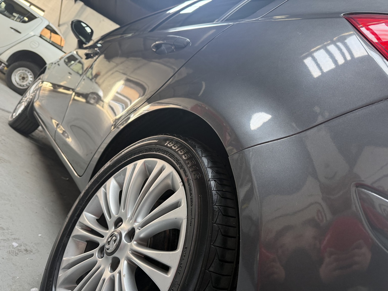 Used Vauxhall Corsa 2012 for sale - 77921372: Photo 11