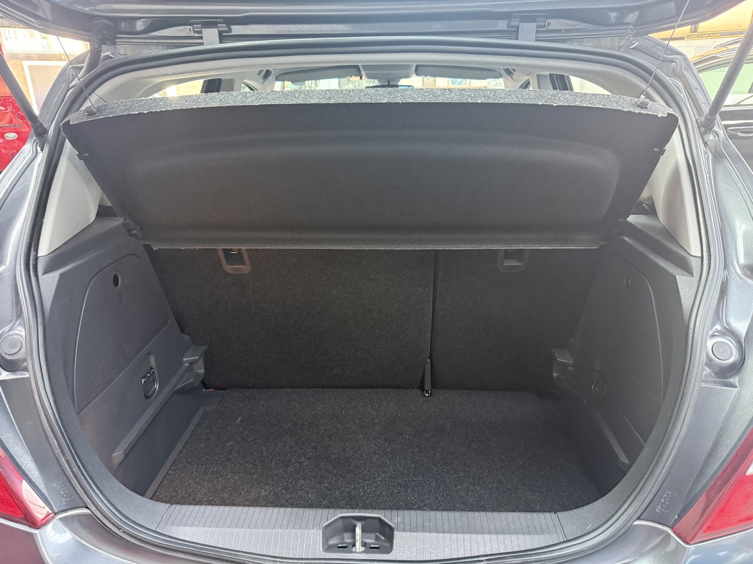 Used Vauxhall Corsa 2012 for sale - 77921372: Photo 12