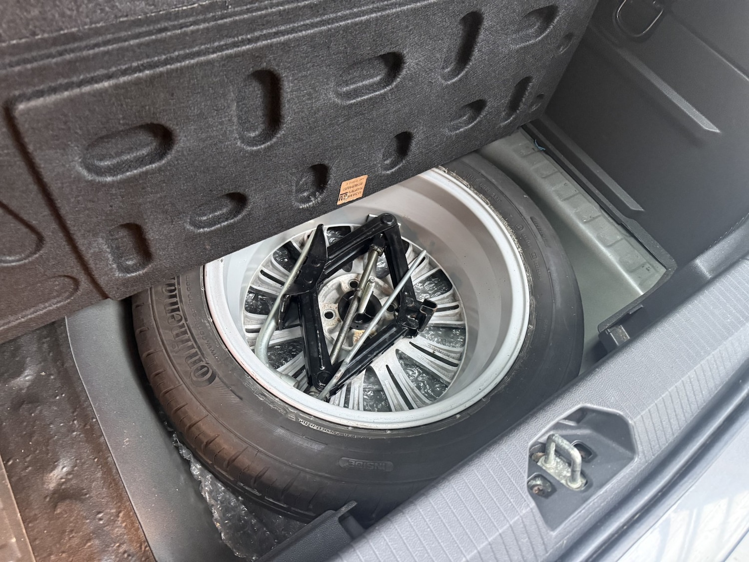 Used Vauxhall Corsa 2012 for sale - 77921372: Photo 13