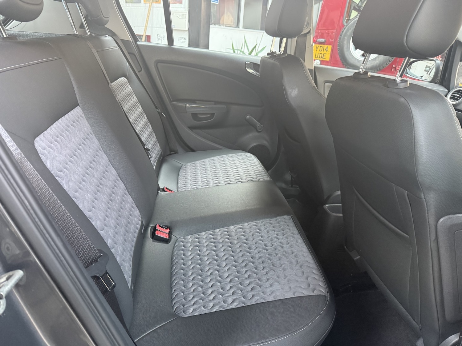 Used Vauxhall Corsa 2012 for sale - 77921372: Photo 17