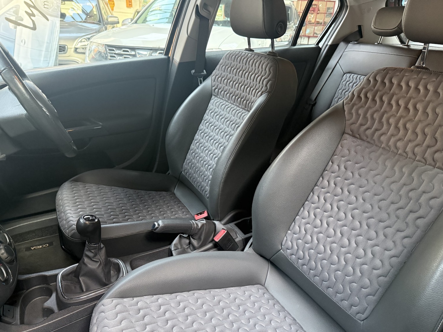 Used Vauxhall Corsa 2012 for sale - 77921372: Photo 20