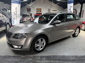 Used Skoda Octavia 2015 for sale - 78846154: Photo