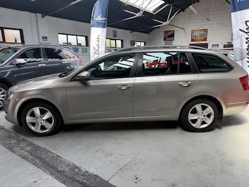 Used Skoda Octavia 2015 for sale - 78846154: Photo