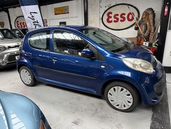Used Citroen C1 2006 for sale - 77391906: Photo