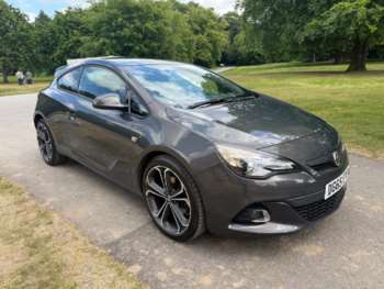 Used Vauxhall Astra GTC 2015 for sale - 74785693: Photo