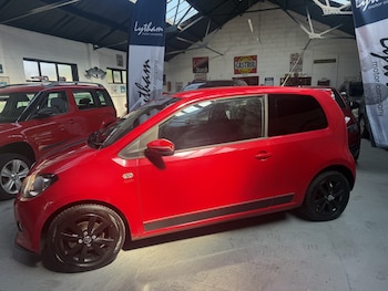 Used Skoda Citigo 2013 for sale - 79476681: Photo