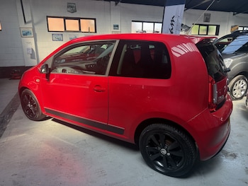 Used Skoda Citigo 2013 for sale - 79476681: Photo