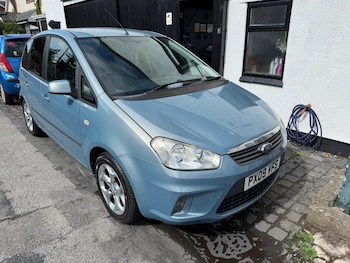 2009 - 1.6 Zetec 5dr