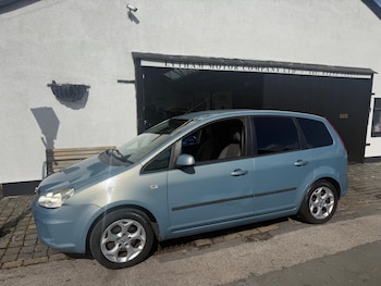 Used Ford C-Max 2009 for sale - 75835885: Photo