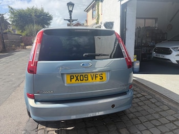 Used Ford C-Max 2009 for sale - 75835885: Photo