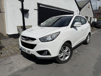 Used Hyundai Ix35 2012 for sale - 78584272: Photo